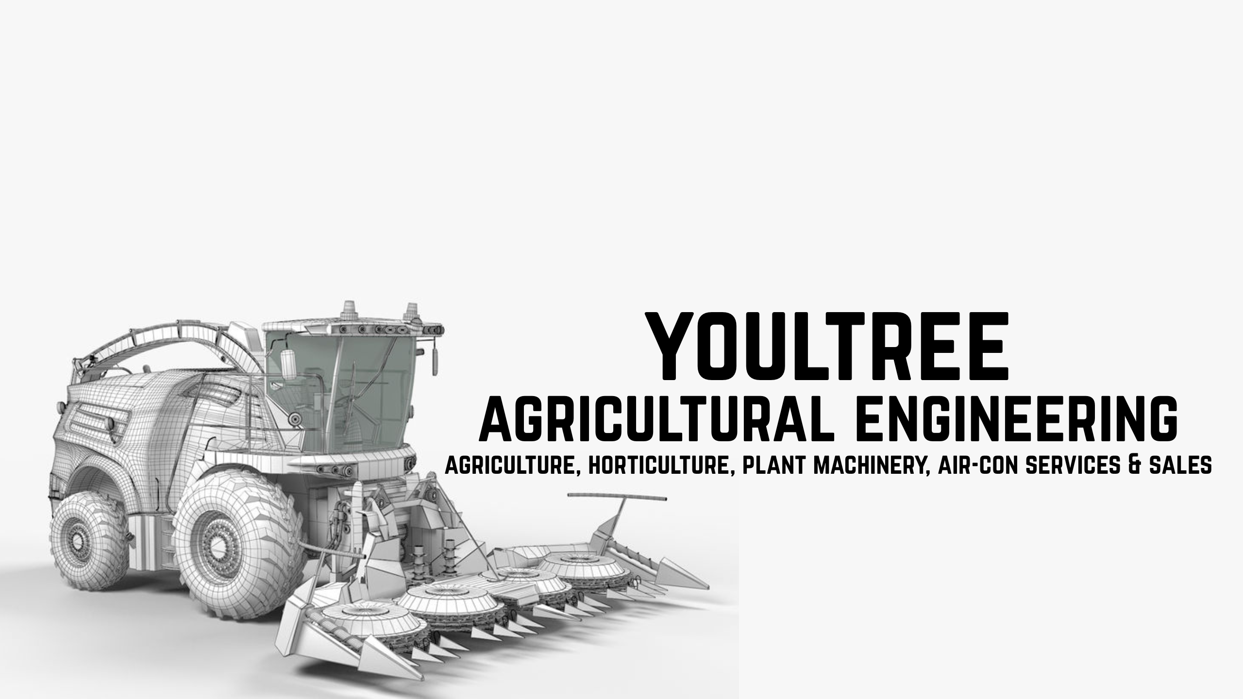 Youltree Agricultural Engineering